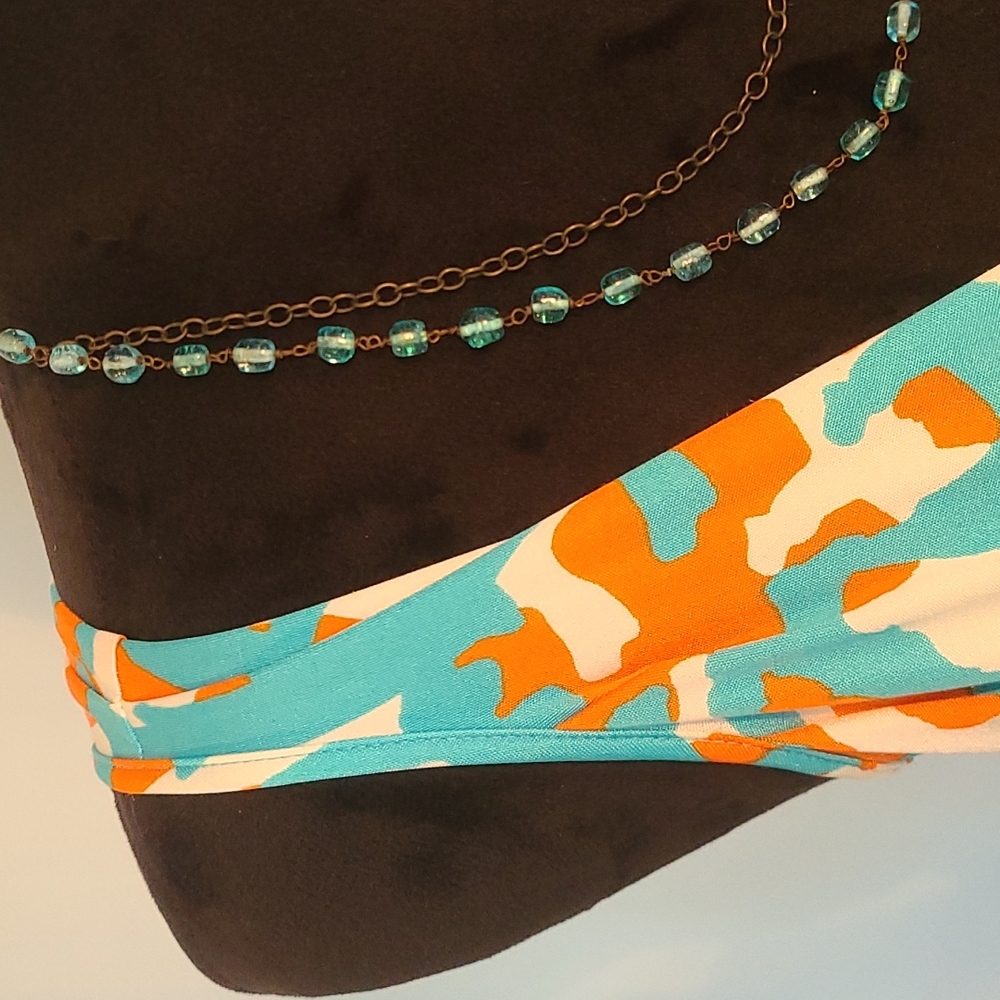 Diane Von Furstenberg Lora Wrap Dress - image 4